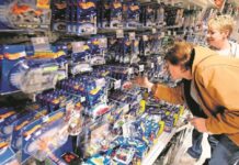 Reyes Magos 2026: Disparidad del precio de un juguete alcanza 64% / Por Alejandro Durán