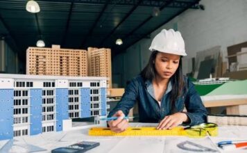 Sólo 3 de cada 10 ingenieros, científicos o matemáticas en México son del género femenino