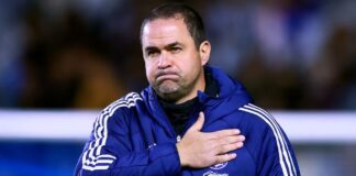 “Estamos pasando por un momento difícil; le daremos la vuelta”: Jardine, técnico del América