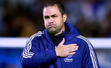 “Estamos pasando por un momento difícil; le daremos la vuelta”: Jardine, técnico del América