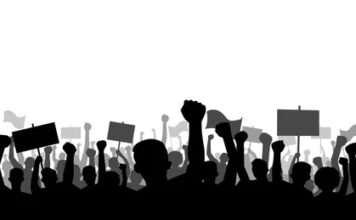 Marchas hoy 10 de marzo en la CDMX