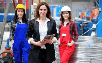 Beneficios en salud y flexibilidad, las prioridades laborales de las mujeres en México