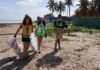 Realizan jornadas de limpieza en playas de Yucatán