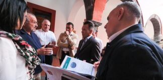 Recupera Gobierno de Jalisco posesión legal sobre el Museo Nacional del Tequila