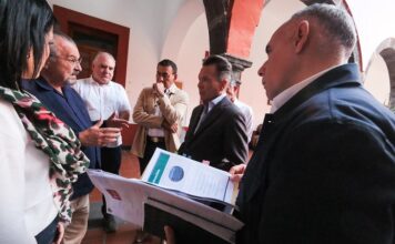 Recupera Gobierno de Jalisco posesión legal sobre el Museo Nacional del Tequila