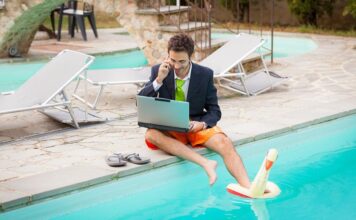 En México, 75% de los profesionistas vincula su felicidad laboral con la flexibilidad