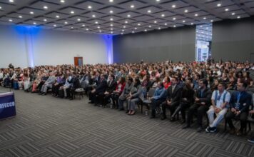 Inauguran Congreso Nacional e Internacional de Optometría en Querétaro