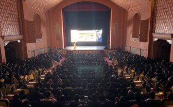 Avanza en Querétaro el 4º Congreso Internacional de Arquitectura