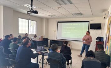 En Querétaro, fortalecen capacitación a personal de salud para mejorar atención a la población