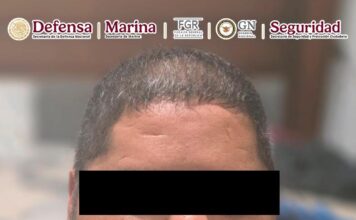 En Michoacán, detienen a miembro de la célula delictiva responsable del atentado contra Carlos Manzo