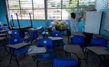 En Yucatán, promueven espacios escolares y laborales seguros para las mujeres