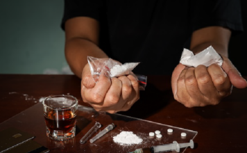 Por su probable responsabilidad en narcomenudeo, en QRoo vinculan a proceso para 9 personas