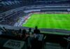 ¿Estará listo el Estadio Azteca para el Mundial?
