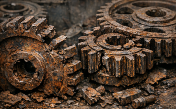 En 2026, la actividad industrial del país reporta el peor inicio de año desde 2008 / Por Alejandro Durán