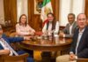 Gobierno de Veracruz gestiona nuevo CRIT en Minatitlán