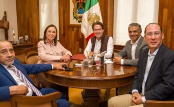 Gobierno de Veracruz gestiona nuevo CRIT en Minatitlán