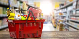 Costo de la canasta alimentaria crece más rápido que la inflación general / Por Alejandro Durán