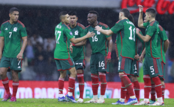 Oribe Peralta pronostica que la selección mexicana llegará hasta las semifinales en el Mundial 2026