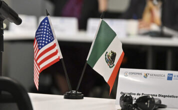 México y EU dan continuidad a la Alianza para la inocuidad alimentaria / Por Alicia Valverde