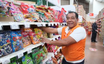 Puebla reduce pobreza laboral y consolida recuperación económica