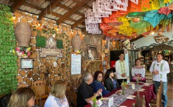 Gobierno de Puebla impulsa turismo comunitario en Zacapoaxtla