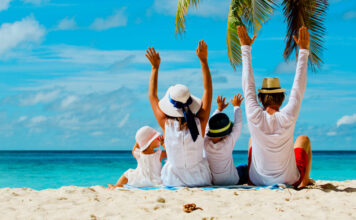 Semana Santa: sol, playa… ¡y tranquilidad financiera!