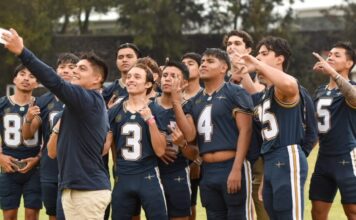 Rugen los Pumas CU de Intermedia para el inicio de la temporada 2026