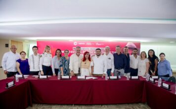 Relizan en Campeche primera sesión ordinaria del consejo estatal de pesca y acuacultura 2026
