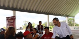 Impulsa gobierno de QRoo la formalización y el financiamiento para fortalecer a emprendedores y pequeñas empresas