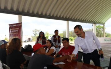 Impulsa gobierno de QRoo la formalización y el financiamiento para fortalecer a emprendedores y pequeñas empresas