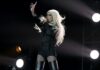 Una hora y saludos a “Nuevo México”, el saldo del concierto express de Cristina Aguilera en la CDMX