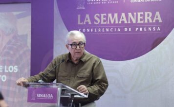 Estrategia de comercialización del maíz beneficiará a 25 mil productores sinaloenses, asegura gobierno del estado