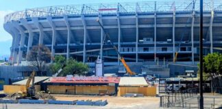 Anuncia Ricardo Arjona concierto en el Estadio Banorte