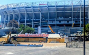 Anuncia Ricardo Arjona concierto en el Estadio Banorte