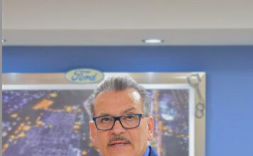 Ford de México anunció cambios directivos en Manufactura / Por Diana Domínguez