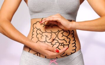 Mas fibra, mejor digestión