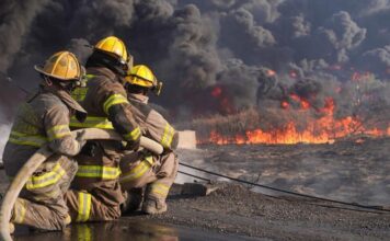 Nuevo León refuerza la prevención de incendios con zonas de veda para el uso de fuego