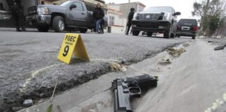 Guerrero reduce 72% homicidios dolosos y baja incidencia a nivel nacional