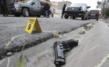Guerrero reduce 72% homicidios dolosos y baja incidencia a nivel nacional