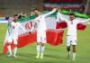 Anuncia Irán que no participará en el Mundial 2026
