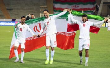 Anuncia Irán que no participará en el Mundial 2026