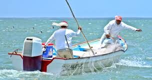 Reduce Conapesca en 77% los trámites a productores para mantener su actividad pesquera y acuícola / Por Alicia Valverde