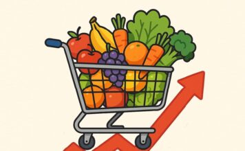 Sin freno, precios de frutas y verduras / Por Alejandro Durán