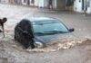 Alertan de lluvias intensas en Nayarit