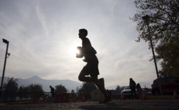 La ciencia descubre por qué hacer ejercicio hace que te sientas mejor