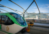 Avanza construcción de Línea 6 del Metro en NL