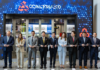 Arranca en Monterrey Expo Constructo 2026