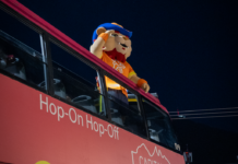 Arranca el Nuevo León City Tour, novedosa oferta turística