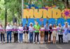 Arranca Mundo Jalisco con artesanía, mariachi y productos locales