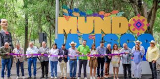 Arranca Mundo Jalisco con artesanía, mariachi y productos locales